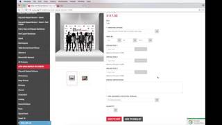 How to Order a Step and Repeat Banner from Sign11.com