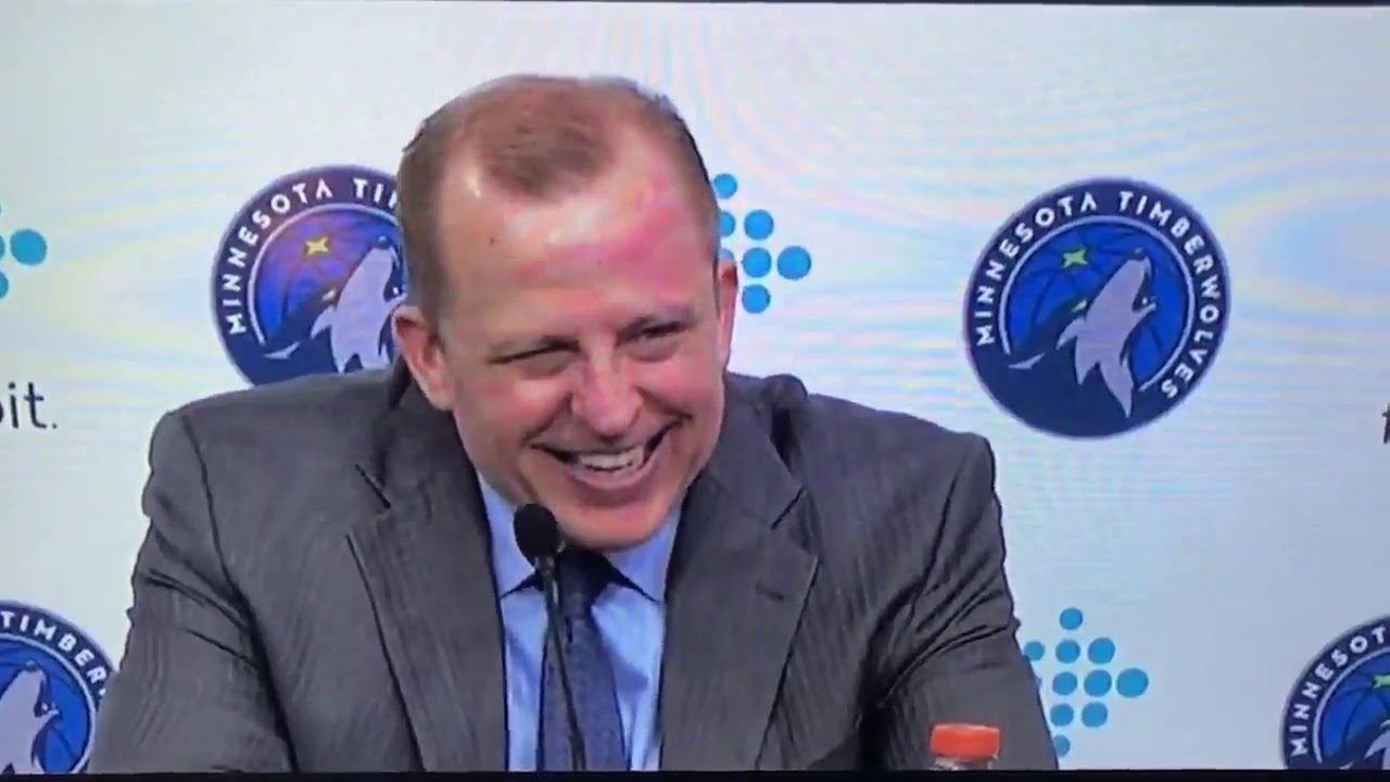 camera iphone 8 plus apk Just a good ol’ Tom Thibodeau belly laugh