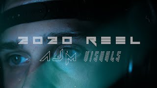 Drew Miller 2020 Reel | a.j.m.visuals