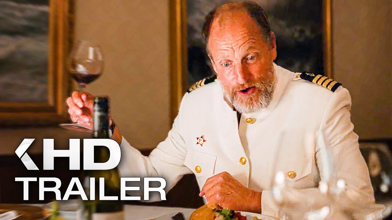 TRIANGLE OF SADNESS Trailer German Deutsch (2022) YouTube TRIANGLE OF SADNESS Trailer German Deutsch (2022) YouTube