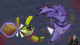 Specter Smash ~ [100% Trophy Gameplay, PS5]