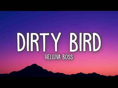 Helluva Boss - Dirty Bird (Lyrics)