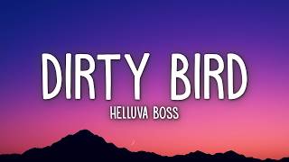 Helluva Boss - Dirty Bird (Lyrics)