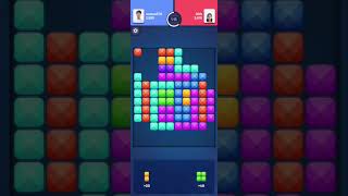 Block Puzzle🧱 Top 50 score 8.5K up - PlayZap🎮 screenshot 5