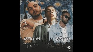 مروان بابلو و ابيوسف و ابو الانوار- نتكلم بعدين |Marwan Pablo X Abyusif X Abo El Anwar - Ntklm B3din