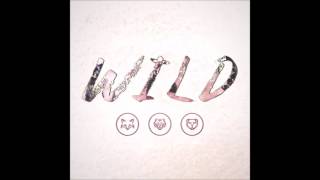 Video thumbnail of "WILD - Vagabond (Lyrics)"