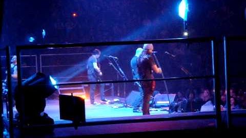 Daughtry "Learn My Lesson"