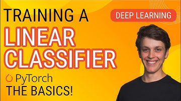 Performing Neural Network Linear Classification: Pytorch Deep Learning Tutorial