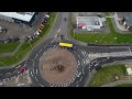 Elgin moray roundabout