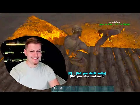 Jak nejlépe vytočit fanoušky na Subserveru?🤯
