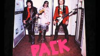Pack - We Better Get Ready - 1978