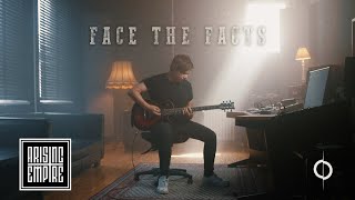 Смотреть клип Annisokay - Face The Facts