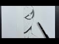 تعلم رسم سبايدر مان نصف وجه خطوة بخطوة للمبتدئين تعلم رسم سبايدر مان نصف وجه خطوة بخطوة للمبتدئين