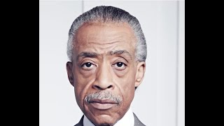Rev. Al Sharpton Tells What Black Leaders Want From The Biden Administration | RSMS