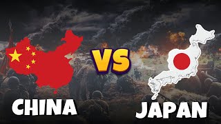 Details What Happens If Japan and China Go To War Over Taiwan (Military Simulation) News