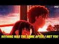 juno - french meadows [Lyrics / AMV]