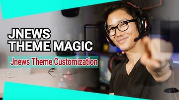 Jnews theme customization - JNews WordPress Newspaper Magazine Blog Theme