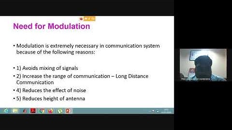 EC8501 - DIGITAL COMMUNICATION - INTRODUCTION
