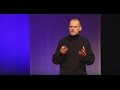Healthcare Stole the American Dream - Here’s How We Take it Back | Dave Chase | TEDxSunValley