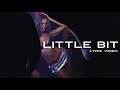 "Little Bit" - Niykee Heaton (OFFICIAL LYRIC VIDEO)