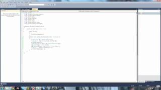 C# Beginners Tutorial - 127 - PathGradientBrush pt 2