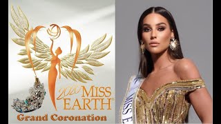 Miss Earth 2020 Grand Finale