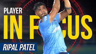 Player in Focus | EP 08 | Ripal Patel screenshot 5