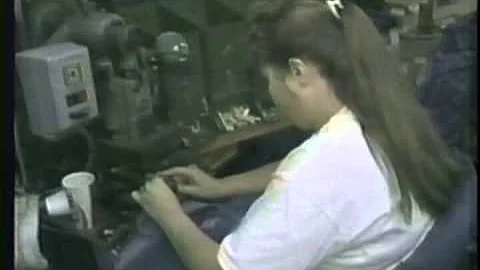L.C. King Mfg. Pointer Brand Overalls