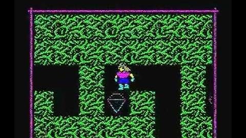 Labyrinth II (ZX Spectrum)