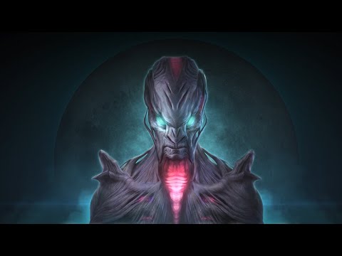 Видео: Галактические некроманты - Stellaris: Necroids #01