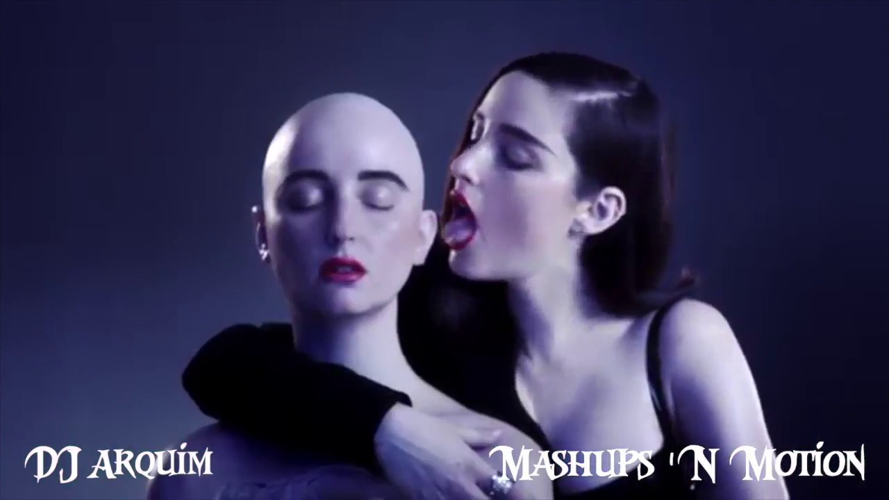 Room of Angel Minimix (1/2) | DJ Arquim + Mashups 'N Motion