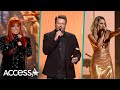 2023 PCCAs Top Moments: Kelsea Ballerini, Blake Shelton, Wynonna Judd &amp; More Country Stars Shine