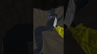 Goofy 4 Leg Spider Gorilla