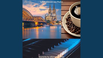 Pulsating Backdrop for Stress Relief