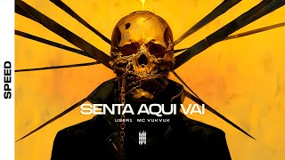 Senta Aqui Vai - User1, Mc Vuk Vuk