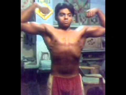 Agra bodybilders (Bharat shrivastava).mp4