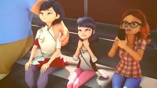 Tarz Kralicesi Fragmani Chloenin Aldigi Bölum 2.Sezon 20.Bölum