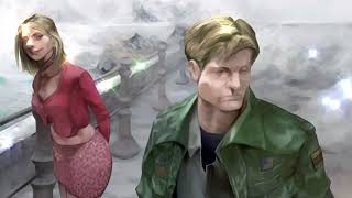 Silent Hill 2 - Karma Bonfire