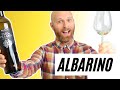 Lets Talk About ALBARINO - What you need to know about this POPULAR grape