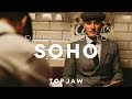TOPJAW's DINING GUIDE TO SOHO