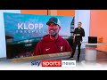 "Most intense week of my life" | Jurgen Klopp speaks ahead of final Liverpool match