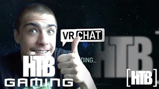 VIRTUAL CHATTING | VRChat (Non-VR) screenshot 5