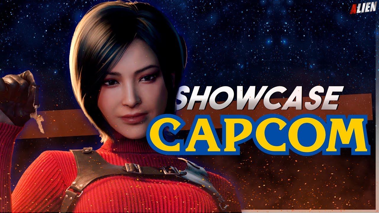 Ada Wong, Capcom Database