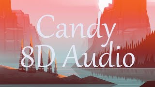 Doja Cat - Candy (8D AUDIO) Resimi