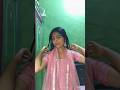 “1 Minute Makeup Challenge 🕑#minivlog#trending#shortvideo#viral@nishavlog-42