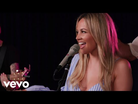 Samantha Jade - New Boy (Acoustic)