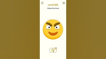 DOP 2 Level 825 Make him kind