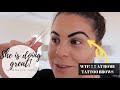 DAY IN THE LIFE- VLOG 'SHE IS DOING GREAT!' | Jerusha Couture