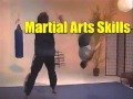 Martial Arts Skills for Actors trailer