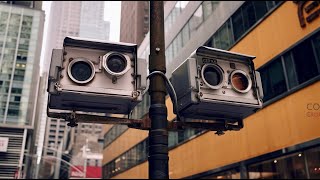 NYC Installs Cameras… To Tax The Poor